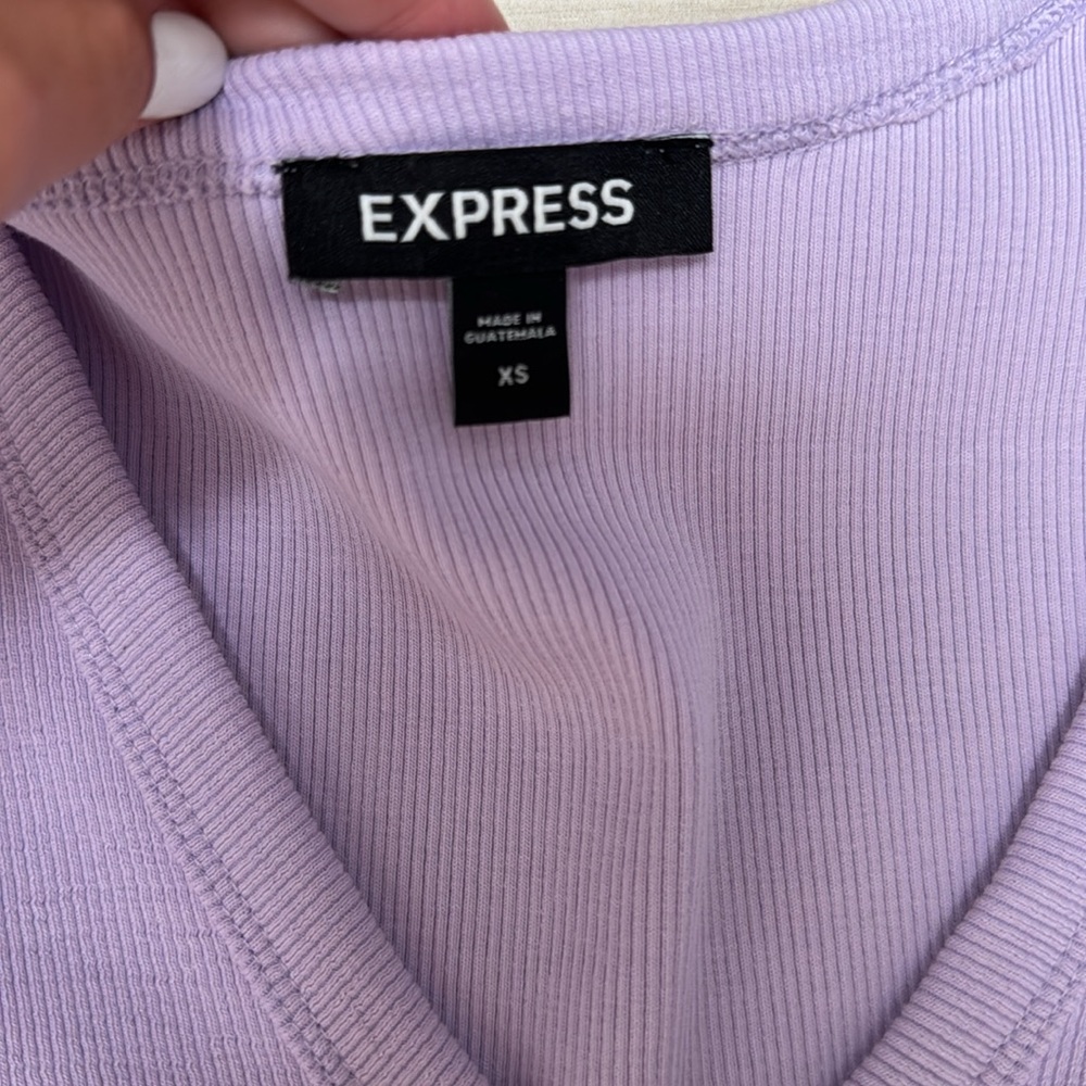 Express bodysuit - Picture 2 of 4